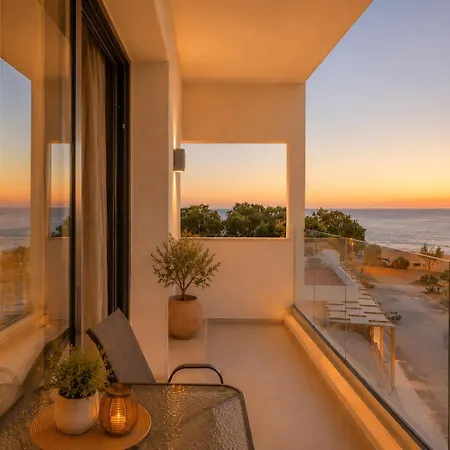 Aparthotel Kastri Faliraki