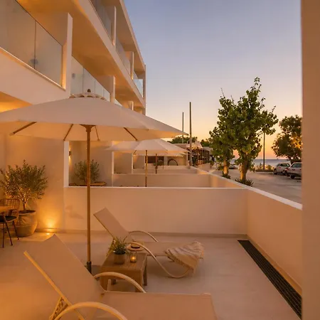 Aparthotel Kastri 3*