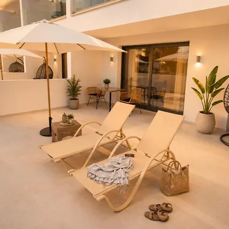Aparthotel Kastri 3*