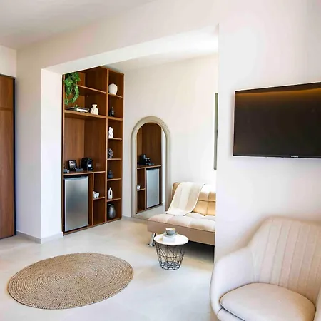 Kastri Aparthotel Faliraki