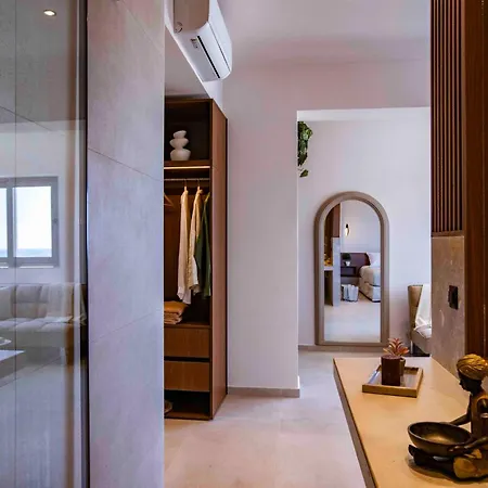 Aparthotel Kastri Faliraki