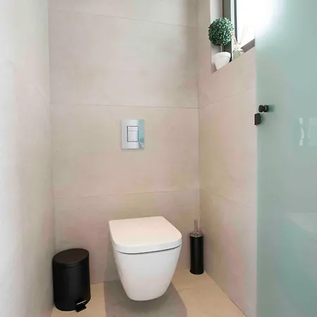 Kastri Aparthotel 3*