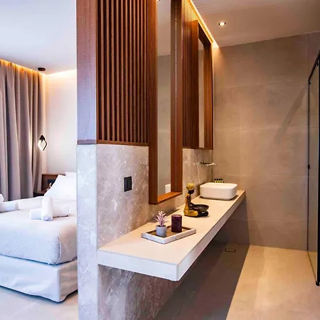 Aparthotel Kastri 3*