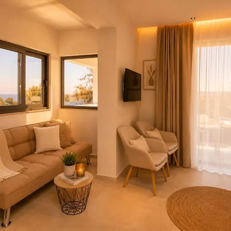 Kastri Aparthotel 3*