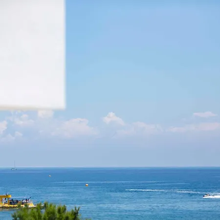 Kastri Aparthotel Faliraki