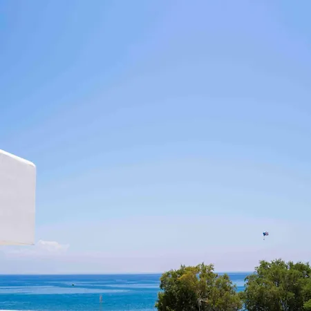 Kastri Aparthotel 3*