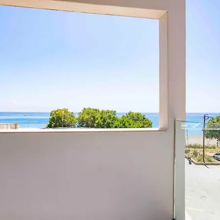 Kastri Aparthotel