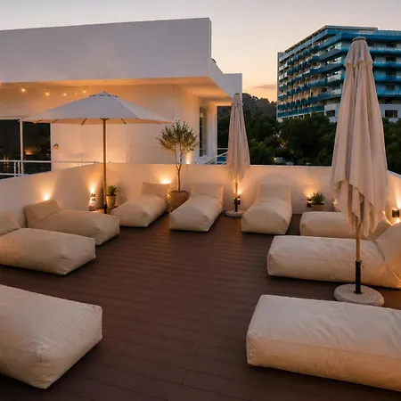 Aparthotel Kastri Faliraki