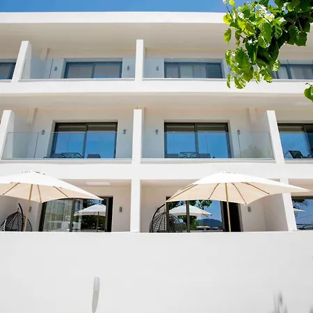 Aparthotel Kastri 3*
