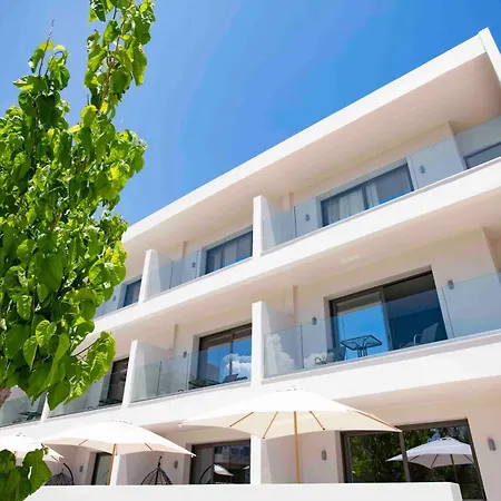 Aparthotel Kastri