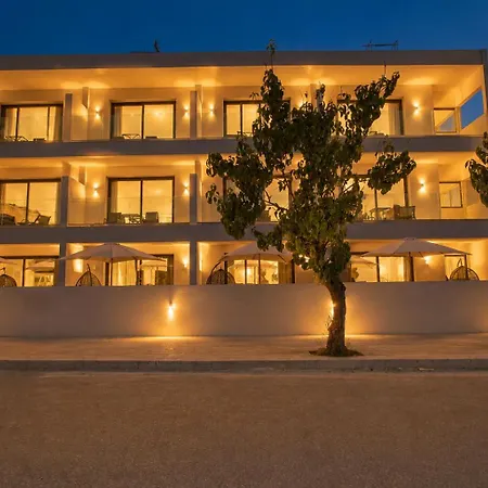 Aparthotel Kastri 3*